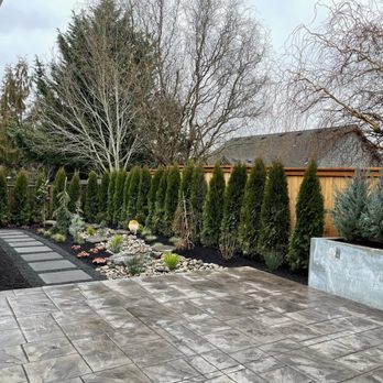 Artistic Landscapes - Landscaping Near Me - Tigard, Oregon Artistic Landscapes - Landscaping Near Me - Tigard, Oregon