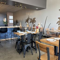 Cute place!