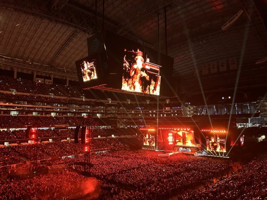 AT&T Stadium by null