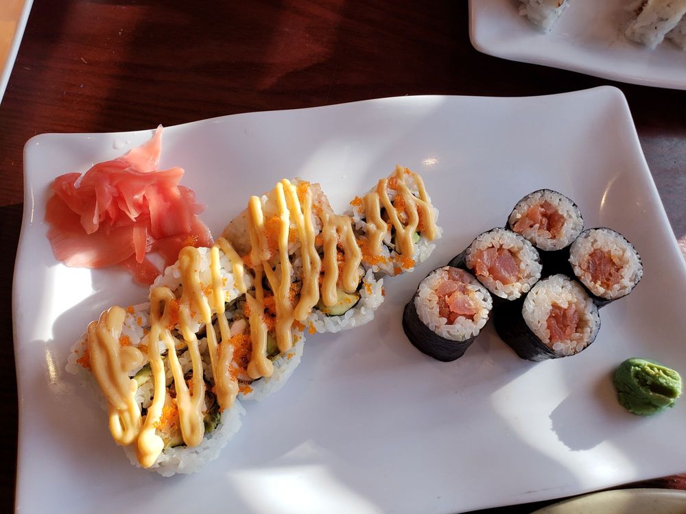 KOUMI JAPANESE RESTAURANT 113 Photos & 195 Reviews Japanese 3550