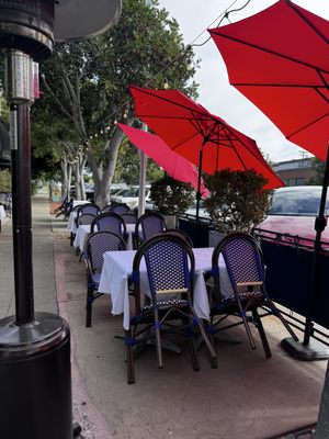 Bistro du Marché by Tapenade by null