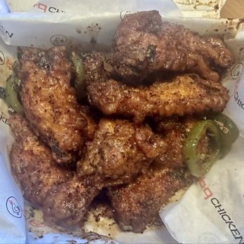 bb.q Chicken Alhambra - Gangnam Style - Korean Near Me - Alhambra, California bb.q Chicken Alhambra - Gangnam Style - Korean Near Me - Alhambra, California