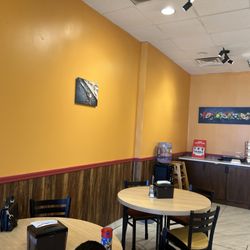 Shriyas kitchen - Seating