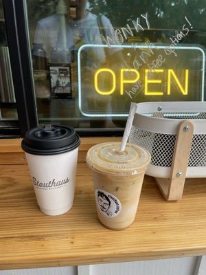 Thicket Food Park by null Thicket Food Park by null