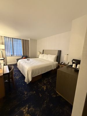 Club Wyndham Midtown 45 by null