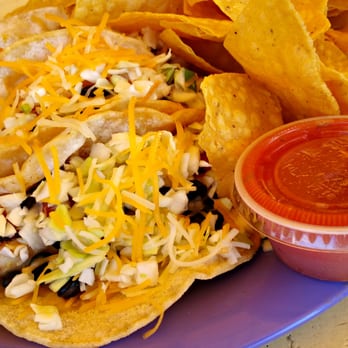 LuLu's Destin - Fish Tacos - Seafood Near Me - Destin, Florida
