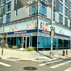 OrganicKids Academy