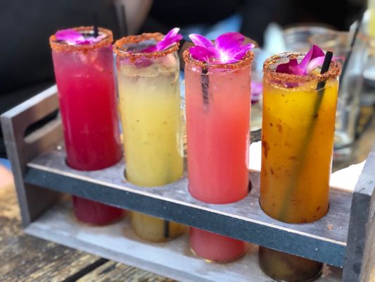 Midtown's Cantina Alley by null