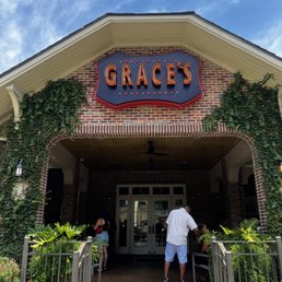 GRACE’S - Updated March 2026 - 2549 Photos & 1580 Reviews - 3111 Kirby ...