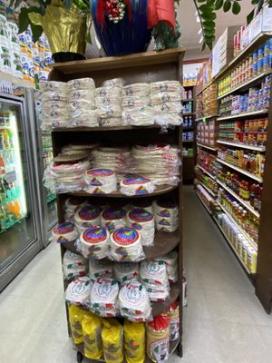 Reyes Deli & Grocery by null