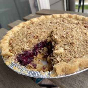Pie Bird Bakeshop - Scrumptious! - Bakeries Near Me - Seattle, Washington