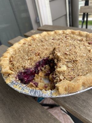 Pie Bird Bakeshop by null