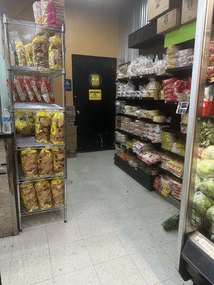 Carniceria Las Glorias market #2 by null