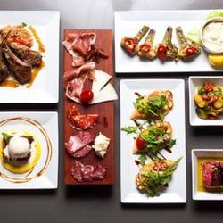 Fairouz Mediterranean Cafe