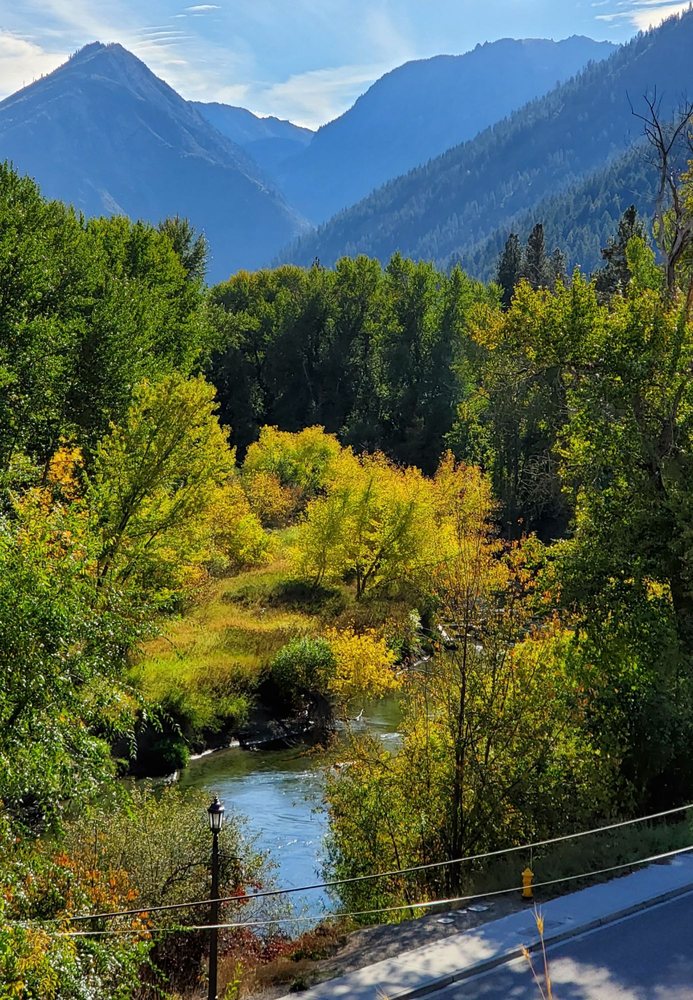 WATERFRONT PARK 117 Photos & 37 Reviews 500 9th St, Leavenworth