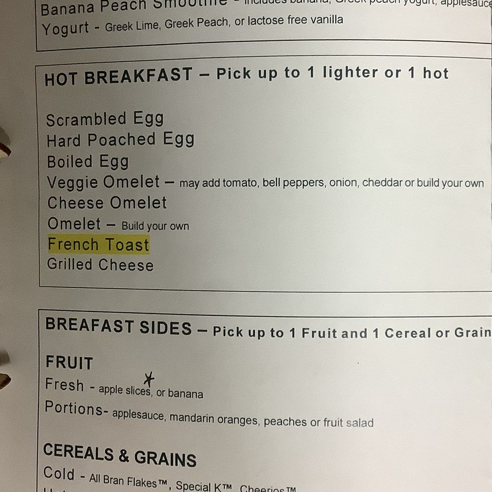 Victoria General Hospital - Breakfast Options pg1 - Hospitals Near Me - Halifax, Nova Scotia Victoria General Hospital - Breakfast Options pg1 - Hospitals Near Me - Halifax, Nova Scotia