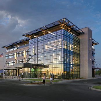 Timberline Bank - Banks & Credit Unions Near Me - Grand Junction, Colorado