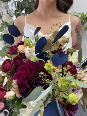 Green Garden by null