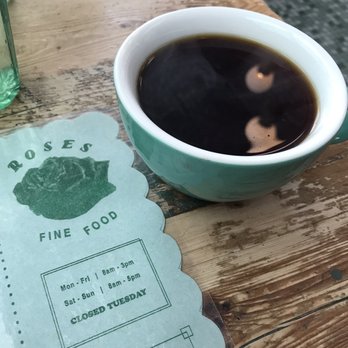 Rose’s - Great coffee - Breakfast & Brunch Near Me - Detroit, Michigan Rose’s - Great coffee - Breakfast & Brunch Near Me - Detroit, Michigan