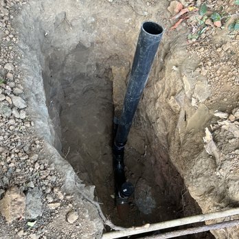 Proview Plumbing & Rooter - Sewer pipe replaced - Plumbing Near Me Proview Plumbing & Rooter - Sewer pipe replaced - Plumbing Near Me