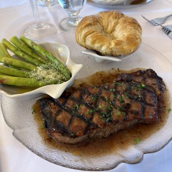 Mary's Restaurant - New York Strip - New American Near Me - Herrin, Illinois Mary's Restaurant - New York Strip - New American Near Me - Herrin, Illinois