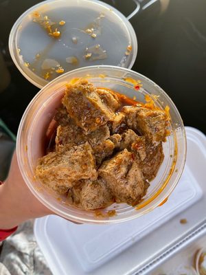 Veggie Garden by null