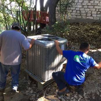Legacy Home Services - Hard at work! - Heating & Air Conditioning/HVAC Near Me - New Braunfels, Texas Legacy Home Services - Hard at work! - Heating & Air Conditioning/HVAC Near Me - New Braunfels, Texas