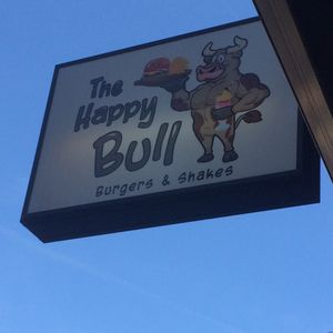The Happy Bull on Yelp