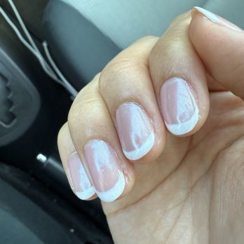 Chrome Nail Bar - Gel Manicure - Waxing Near Me - Anaheim, California
