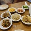 Wong's Hunan Garden gift card