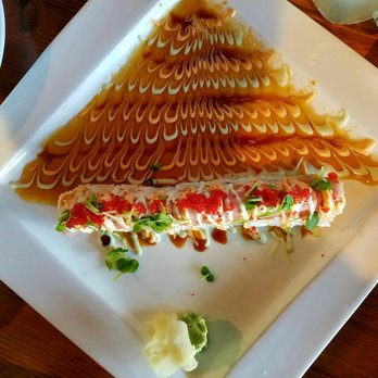 Genghix - 4Season with very nice presentation - Sushi Bars Near Me - Castro Valley, California Genghix - 4Season with very nice presentation - Sushi Bars Near Me - Castro Valley, California