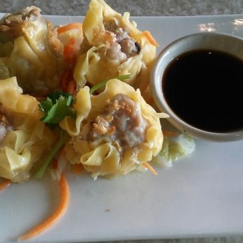 Thai Cafe - My go to appetizer while waiting for my main course. - Thai Near Me - Brooklyn, New York Thai Cafe - My go to appetizer while waiting for my main course. - Thai Near Me - Brooklyn, New York