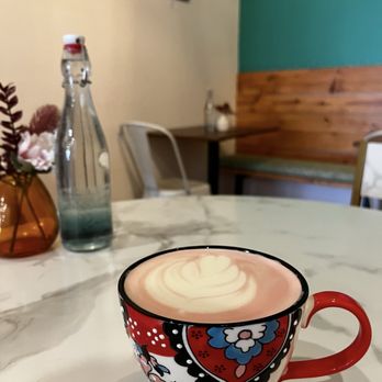 Knead - Donuts Near Me - Albuquerque, New Mexico