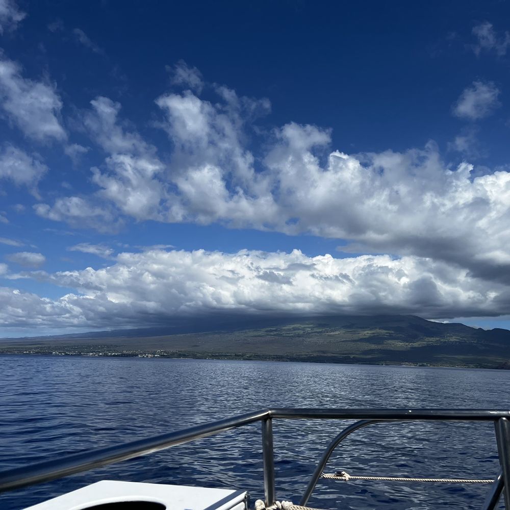 Four Winds Molokini Maui Snorkel Tour - Snorkeling Near Me - Maalaea, Hawaii