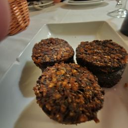 Blood Sausage