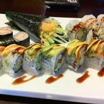 Kyoto - Sushi! - Japanese Near Me - Saint-Laurent, Quebec Kyoto - Sushi! - Japanese Near Me - Saint-Laurent, Quebec