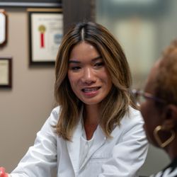 Atlanta West Dentistry - Dr. Nguyen