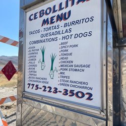 Las Cebollitas