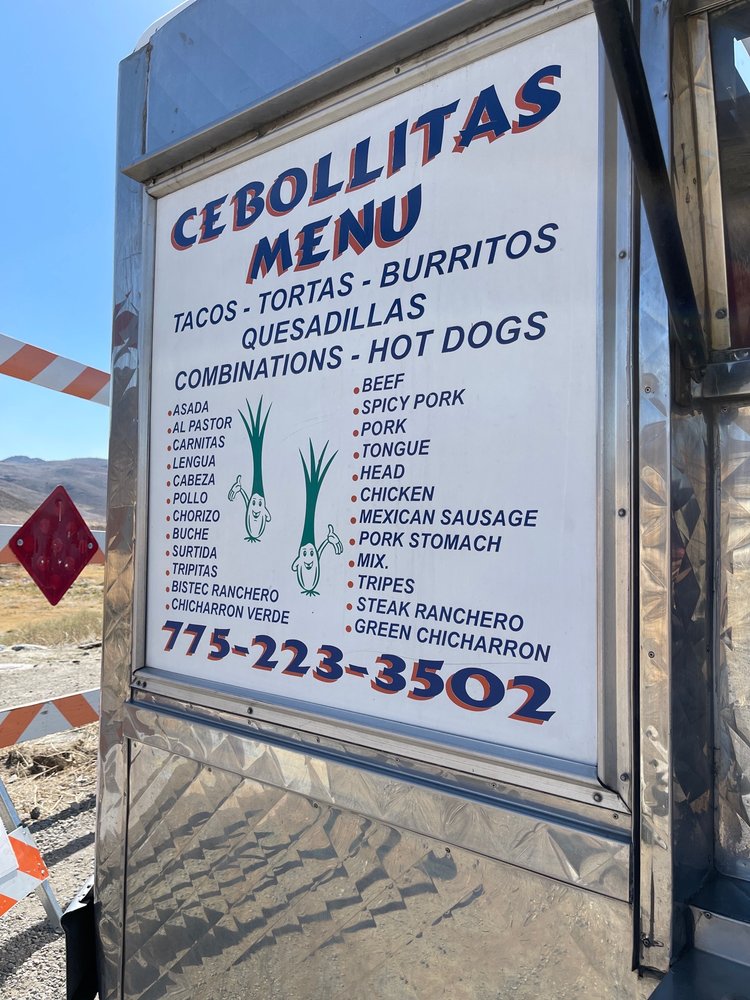 Las Cebollitas