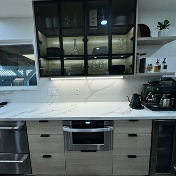 Construction Remodeling In Bay Area - General Contractors Near Me - Hayward, California
