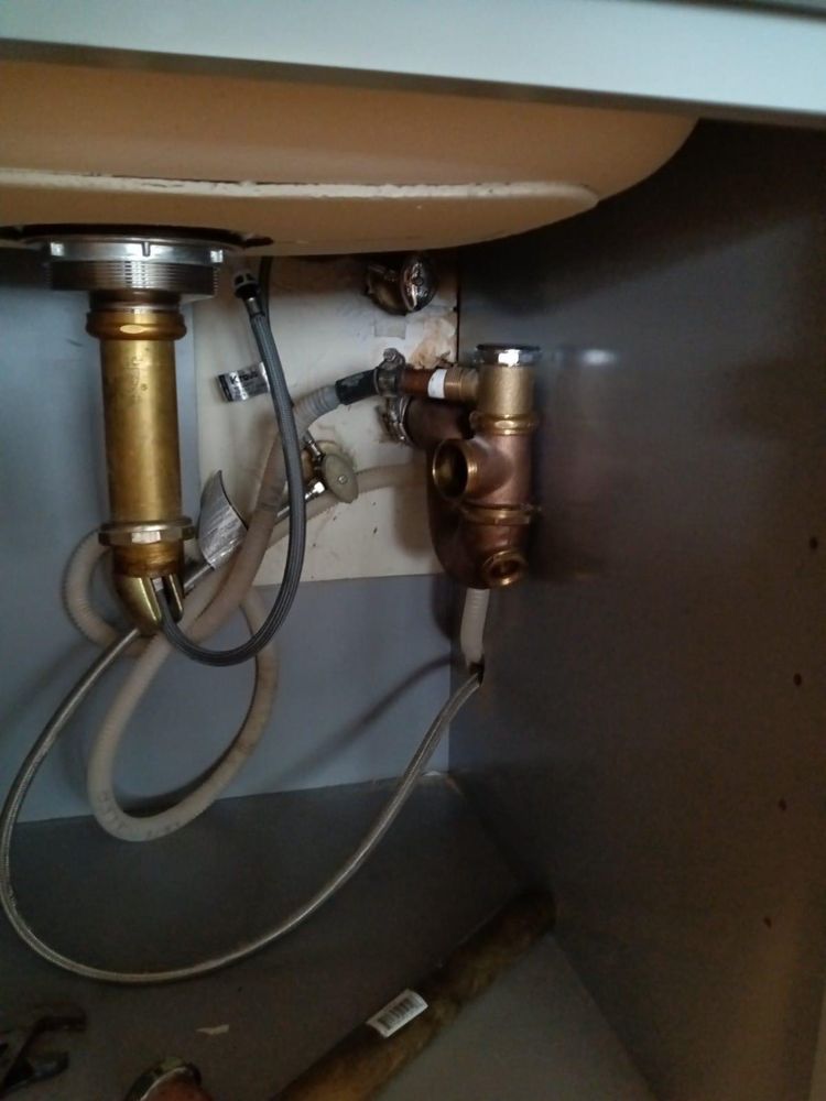 Slide of Rebel Sewer And Drain Water And Piping