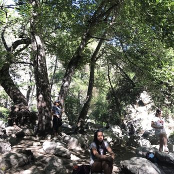 Sturtevant Falls - Hiking Near Me Sturtevant Falls - Hiking Near Me