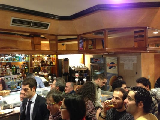 Restaurante El Tera by null