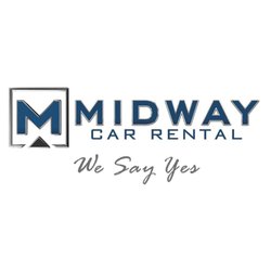 Midway Car Rental