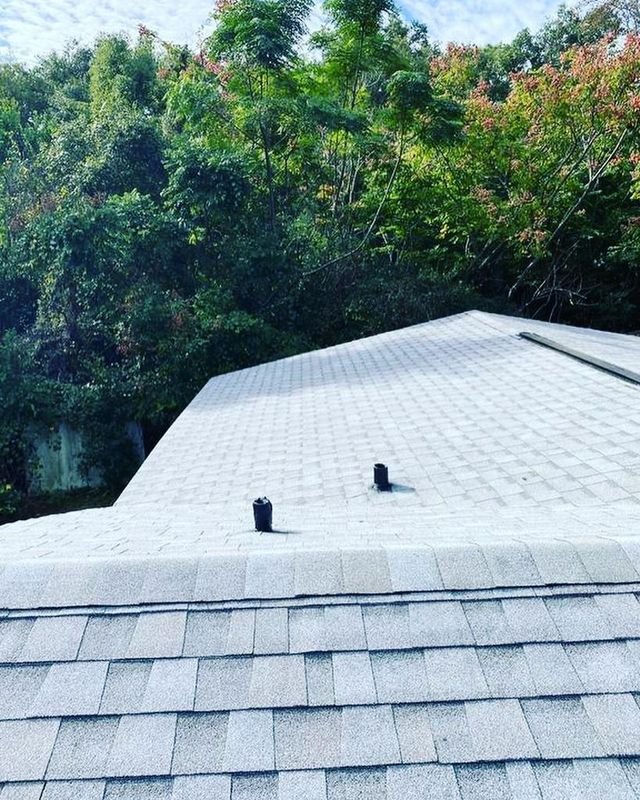 Slide of Legacy Roofing SRQ