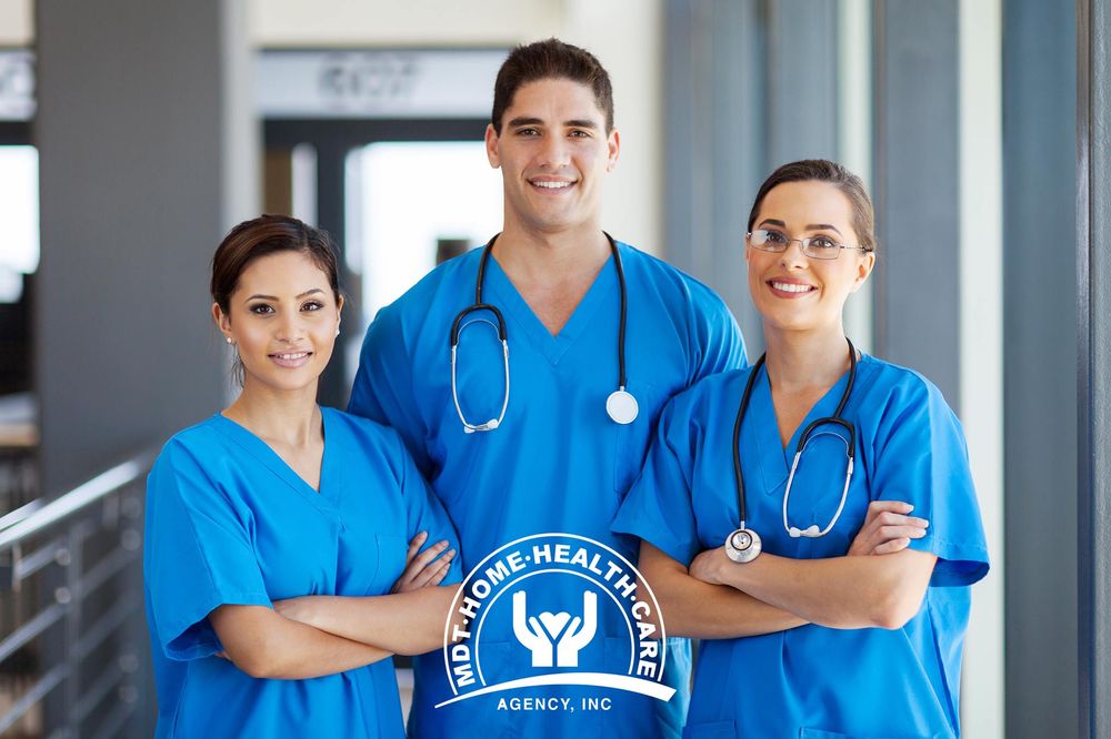 MDT Home Health Care Agency - home care agency in Miami, FL