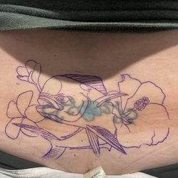 Treasure Coast Tattoo