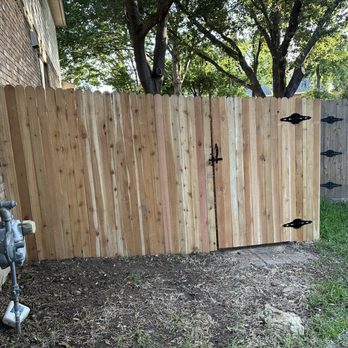 Secure Fence Solutions - Fences & Gates Near Me