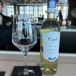 Cielo Pinot Grigio