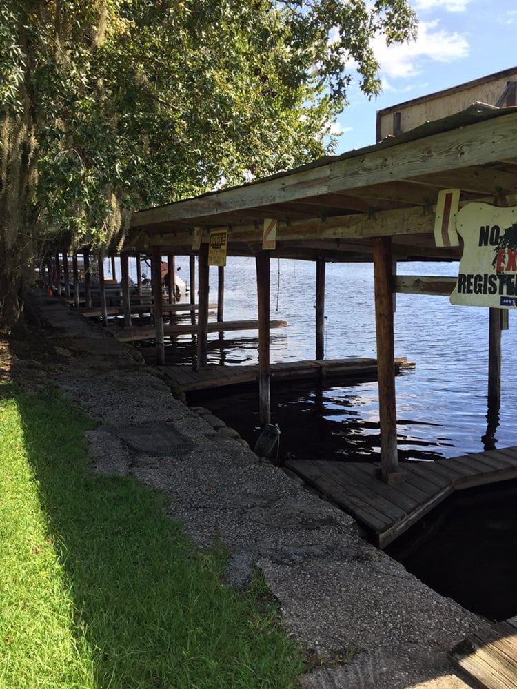 Anglers Riverside Retreat Image